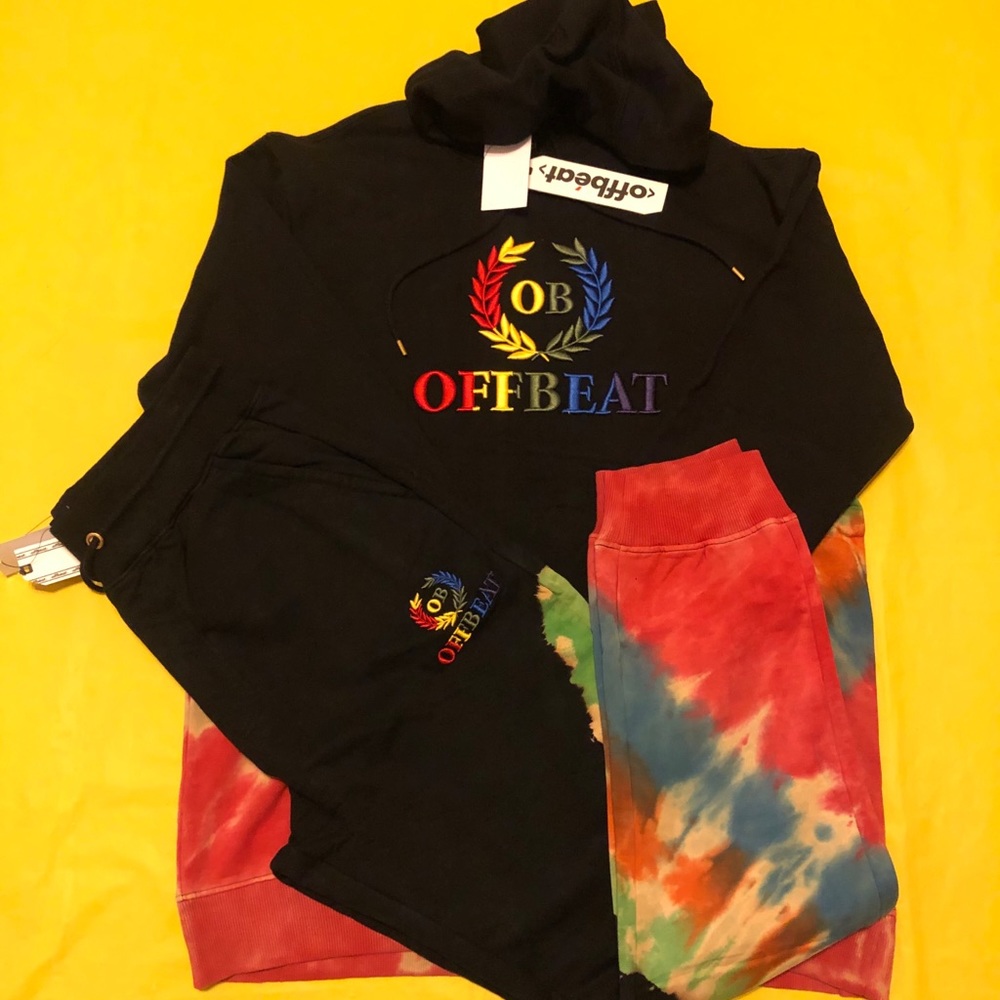 Hoodie - Picture 3 of 4